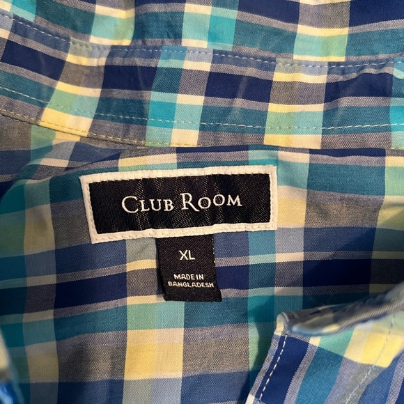 Button down top - Picture 3 of 7